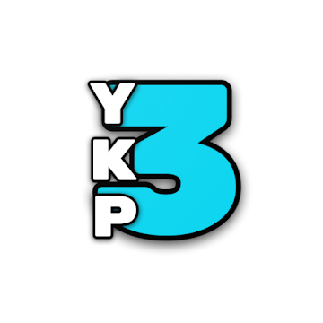 YKP 3 for KLWP v3.0 [Paid] APK [Latest]