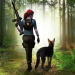 Zombie Hunter Sniper Apocalypse Shooting Games