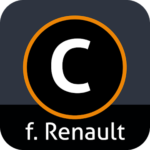 Carly for Renault