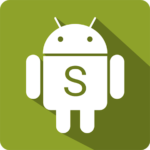 DroidScript - JavaScript Mobile Coding IDE