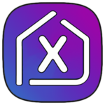 GALAXY X - ICON PACK