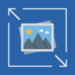 Image Resizer Lite - Resize Picture or Photos
