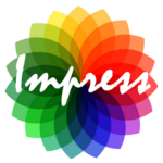 Impress - photo editor
