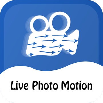 Live Photo In Motion Live Effect