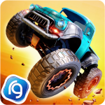 Monster Trucks Racing 2019