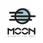 Moon KWGT