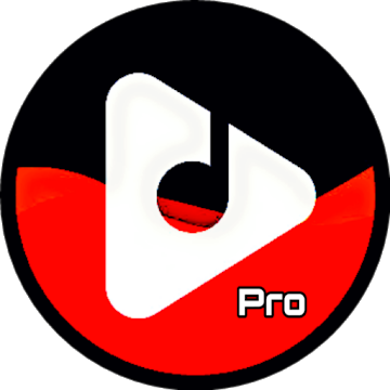 Avee Player Mod Apk Pro v1.2.83 (Premium Unlocked & No Ads)