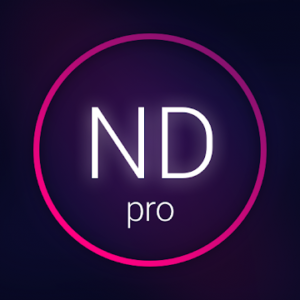 ND Filter Expert Pro