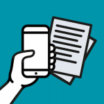 Notebloc PDF Scanner App - Scan, save & share