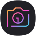 One S10 Camera - Galaxy S10 camera style