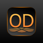Orange Dude Icon Pack