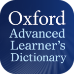 Oxford Advanced Learner's Dict