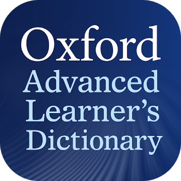 Oxford Advanced Learner’s Dictionary v1.1.7 [Unlocked] APK [Latest]