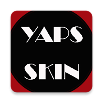 Poweramp V3 skin Yaps – Alternative v224.0 APK [Paid] MOD [Latest]