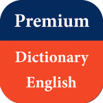 Premium Dictionary English