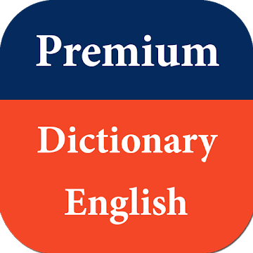 Premium Dictionary English v1.0.10 [Paid] APK [Latest]