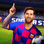 Soccer Star 2020 Top Leagues