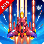 Strike Force - Arcade shooter - Shoot 'em up