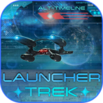 TREK Launcher