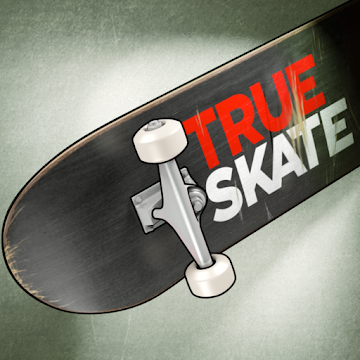 True Skate v1.5.75 MOD APK [Unlimited Money] [Latest]