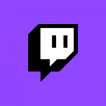 Twitch Livestream Multiplayer Games & Esports