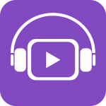 Vimu Media Player for TV