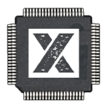 Widgets - CPU RAM Battery