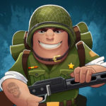 World War 2 Offline Strategy
