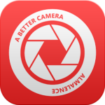 A Better Camera Unlocked
