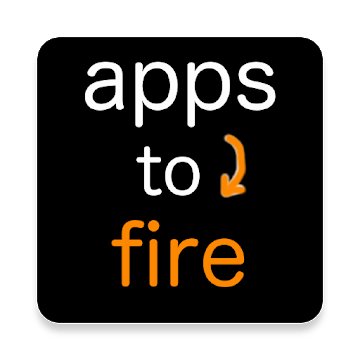 Apps2Fire (Original)