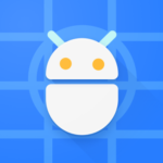 Axiom - Adaptive Icon Pack
