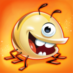 Best Fiends - Free Puzzle Game