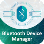 Bluetooth Multiple Device Manager