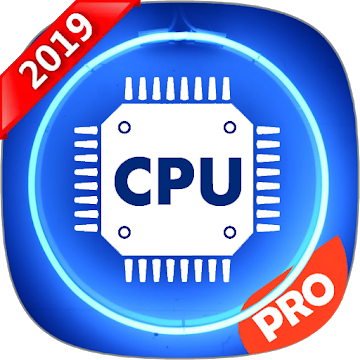 CPU Hardware Pro v1.5.7 [Paid] APK [Latest]