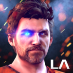 Dark Prison PVP Survival Action Game
