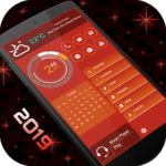 Elegant Launcher 2 - 2019, Free Launcher Theme