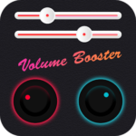 Extra Volume Booster Loud Music