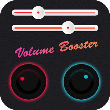 Extra Volume Booster : Loud Music v1.10 [PRO] APK [Latest]