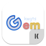 GeM Kwgt