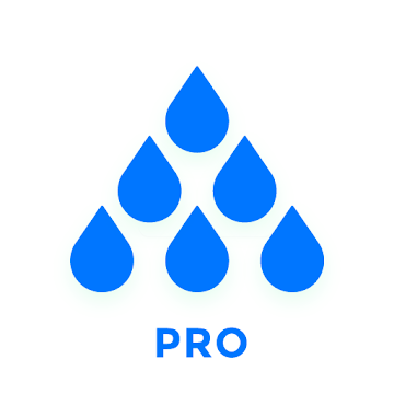 Water Tracker: Hydro Coach PRO v5.0.16-pro MOD APK [Premium Unlocked] [Latest]