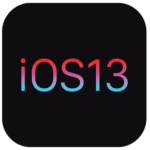 IOS13 Control Center