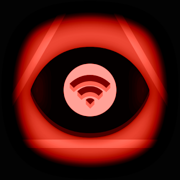 InfraRED – Stealth Red Icon Pack v1.0 [Patched] APK [Latest]