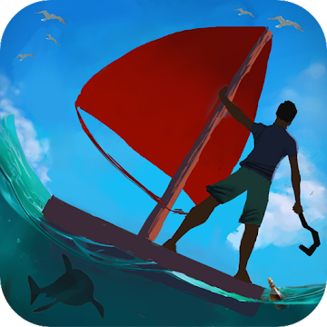 Last Day on Raft: Ocean Survival v0.41.1b [Mod Money] APK [Latest]