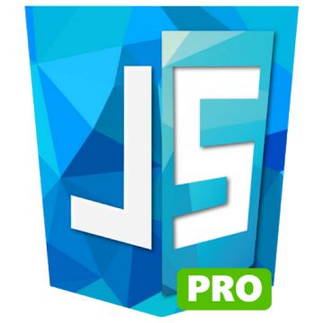 Learn JavaScript PRO Offline Tutorial v1.0 [Paid] APK [Latest]