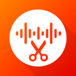Music Editor - MP3 Cutter and Ringtone Maker