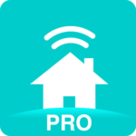 Nero Streaming Player Pro Connect phone to TV