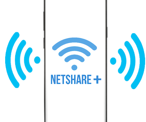 NetShare
