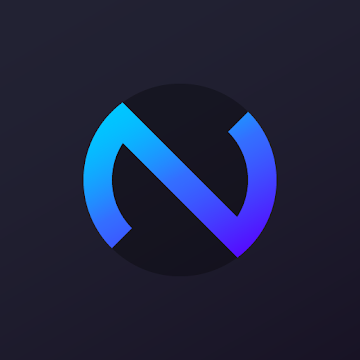 Nova Dark Icon Pack – Rounded Square Shaped Icons v4.1 [Patched] APK [Latest]