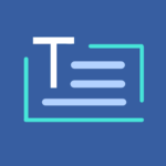 OCR Text Scanner Convert an image to text