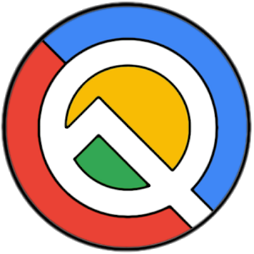 PIXEL 10 Q – ICON PACK v16.8 [Patched] APK [Latest]